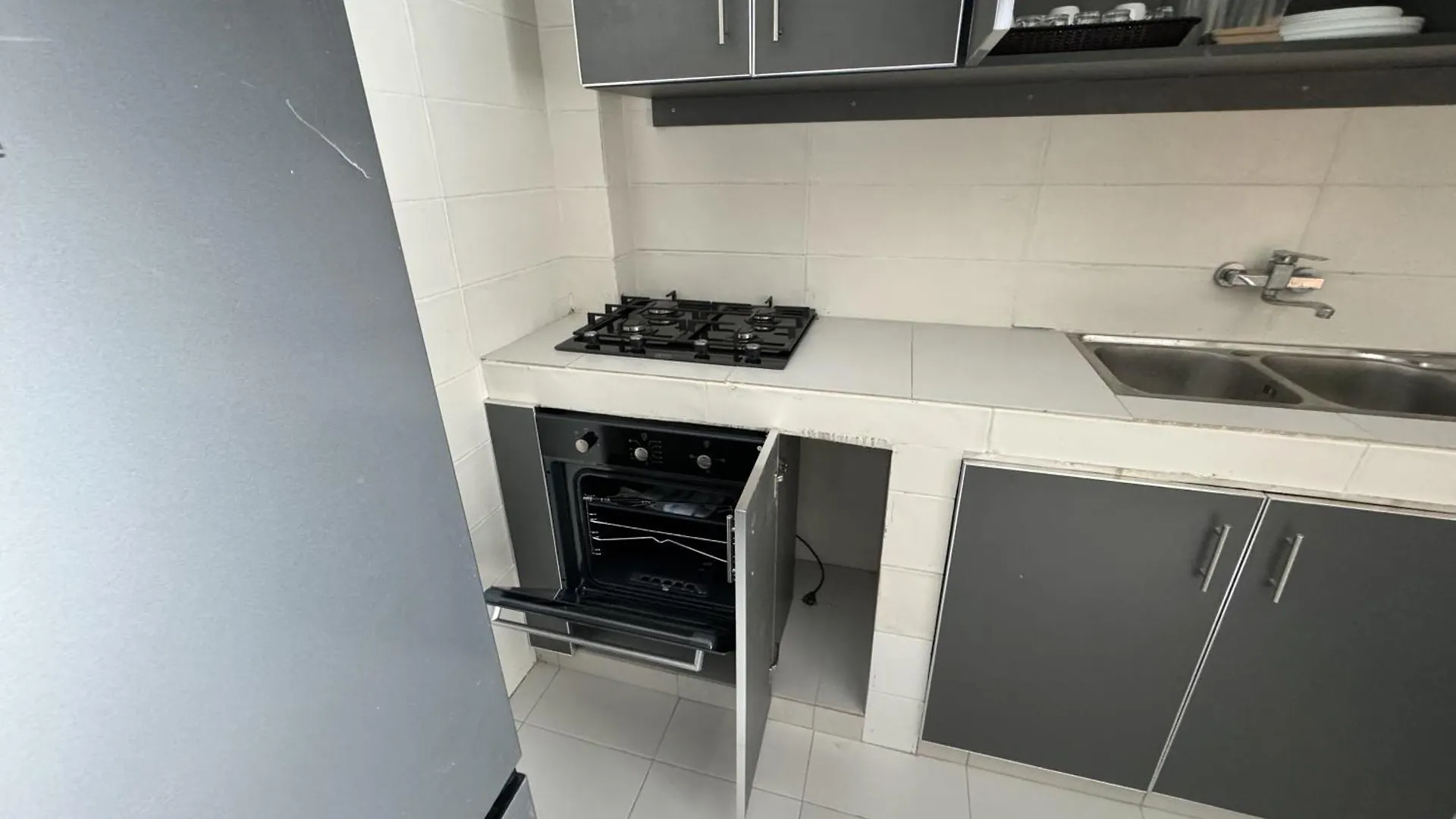 Residences Salsia - Almadies - Studio Rdc Dakar Senegal