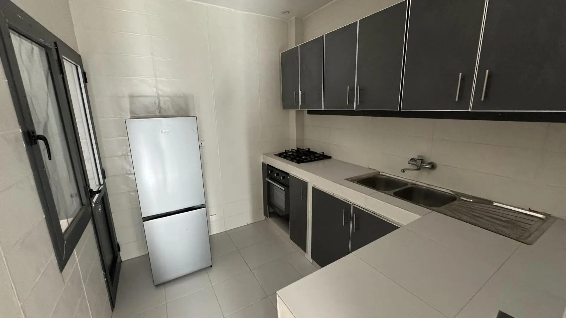 Apartment Residences Salsia - Almadies - Studio Rdc Dakar