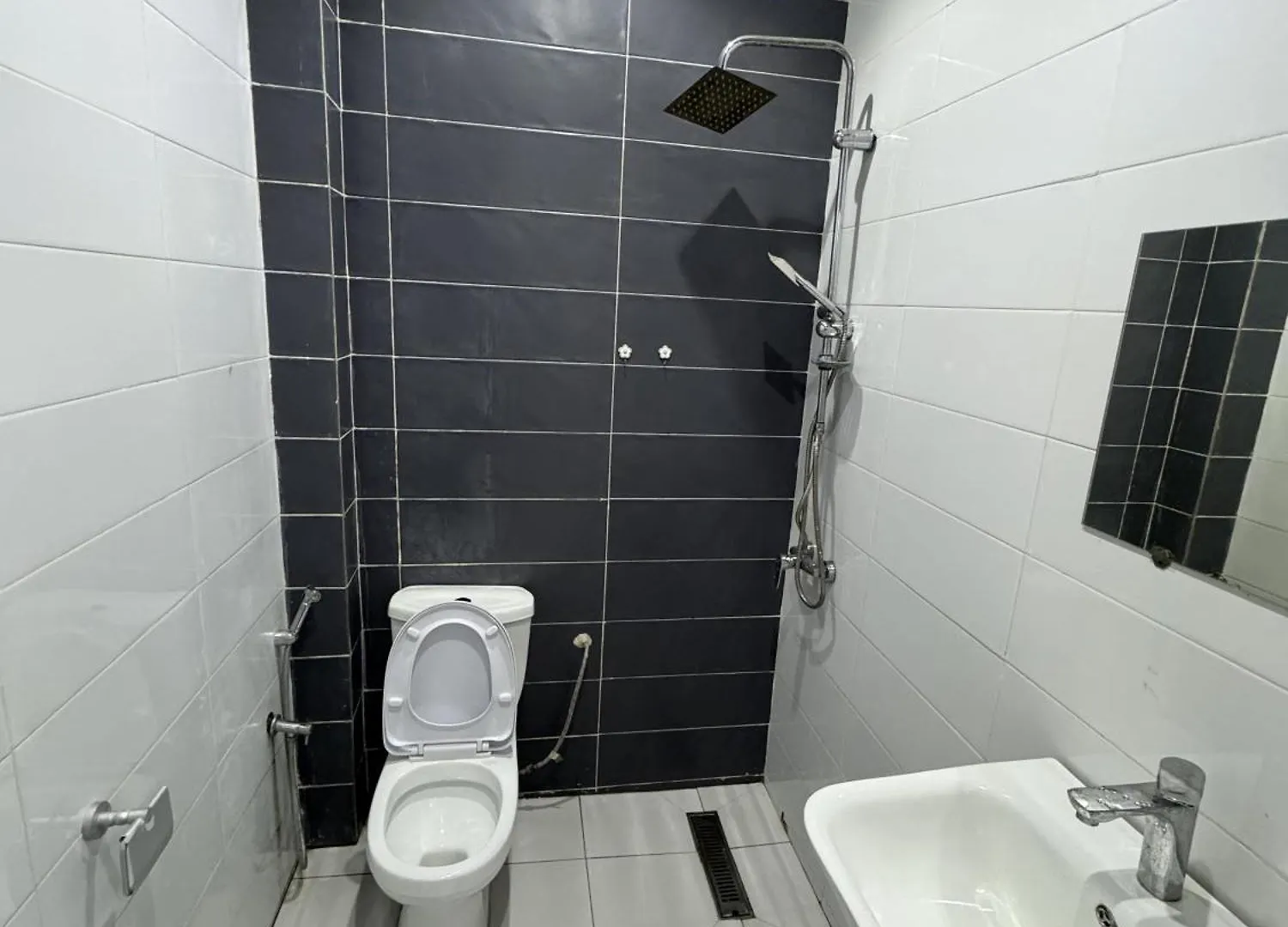 Residences Salsia - Almadies - Studio Rdc Dakar Apartment