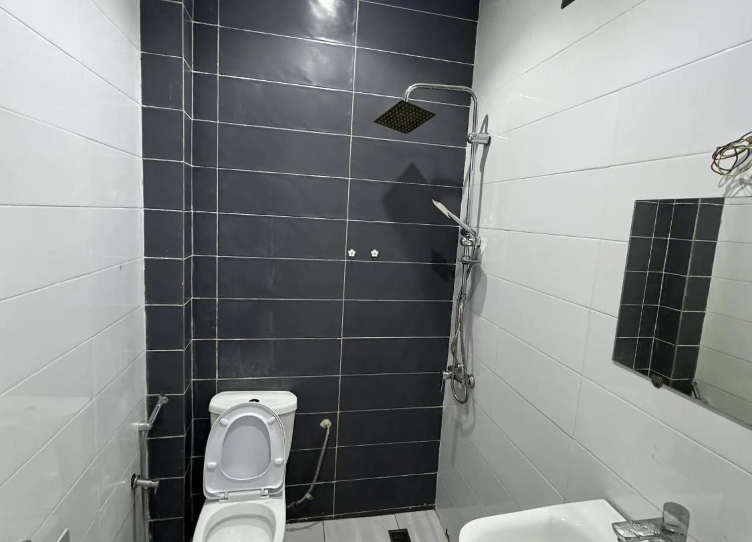 Residences Salsia - Almadies - Studio Rdc Dakar 0*,