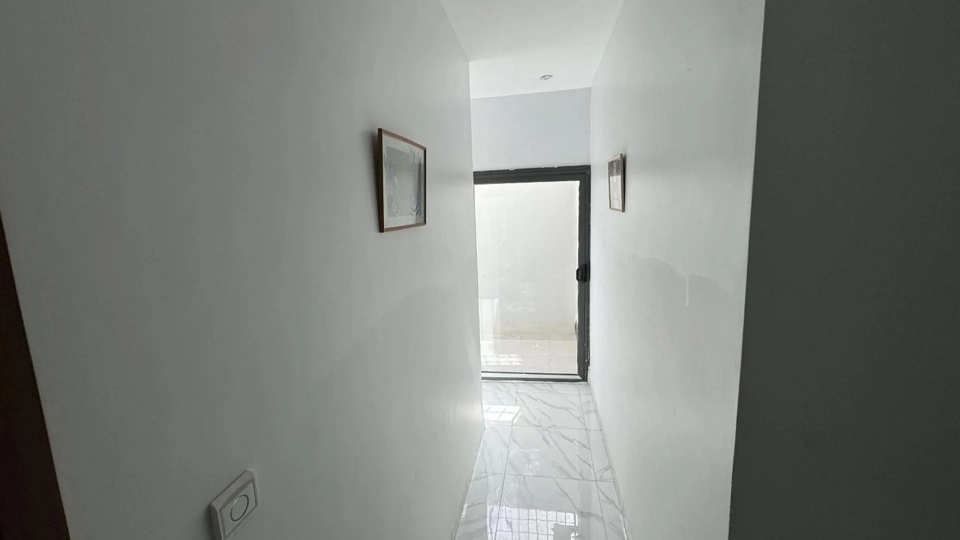 Residences Salsia - Almadies - Studio Rdc Dakar Apartment