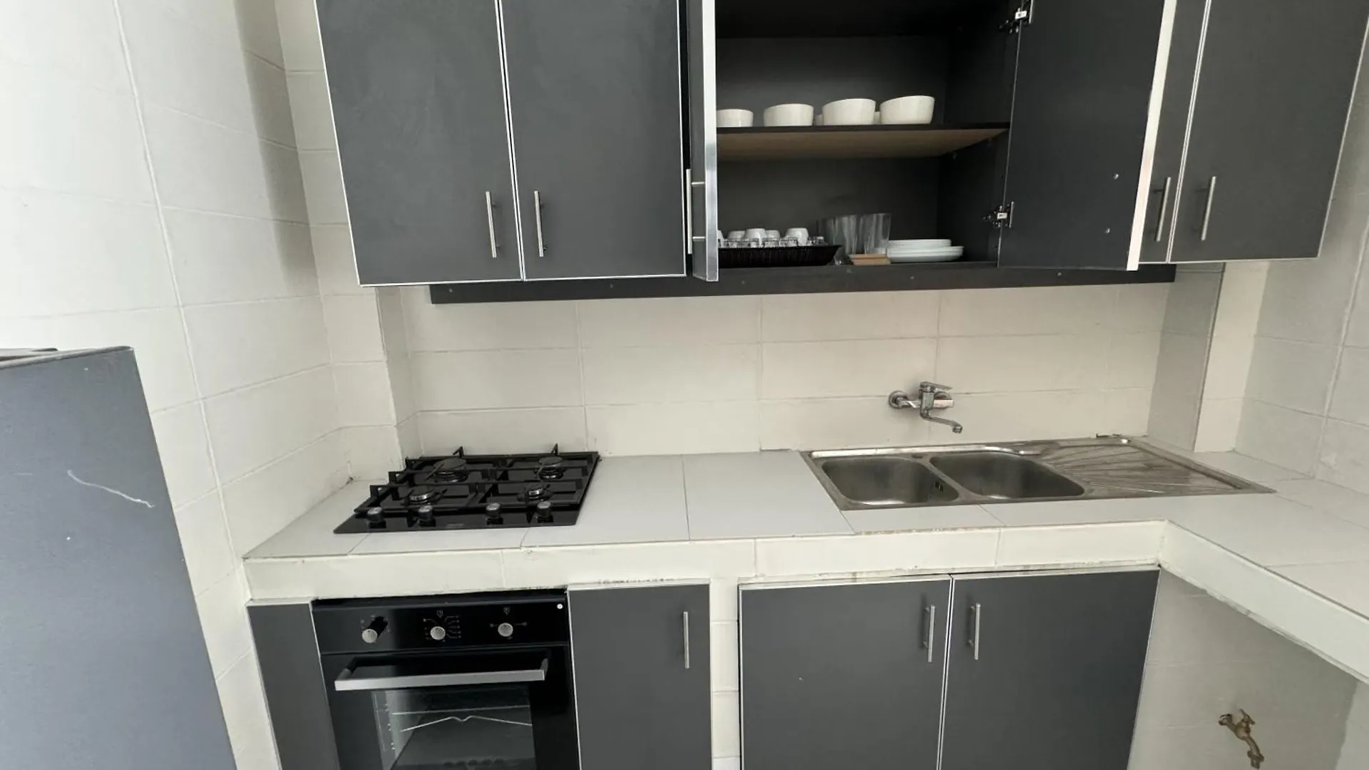 Residences Salsia - Almadies - Studio Rdc Dakar Apartment