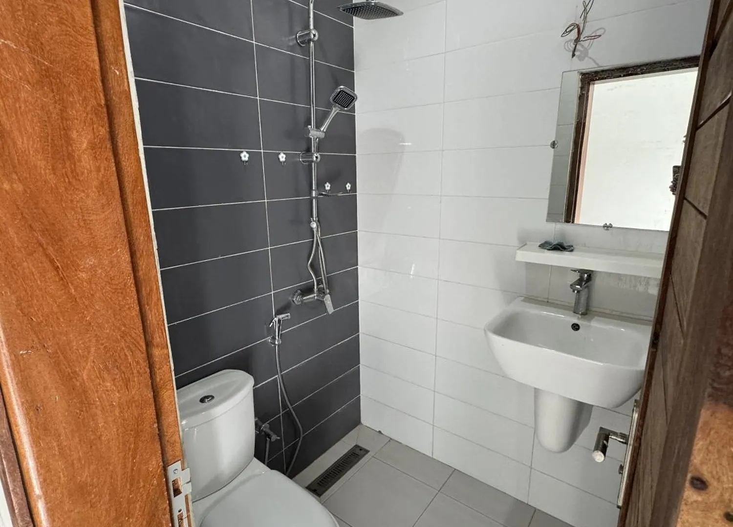 Apartment Residences Salsia - Almadies - Studio Rdc Dakar Senegal