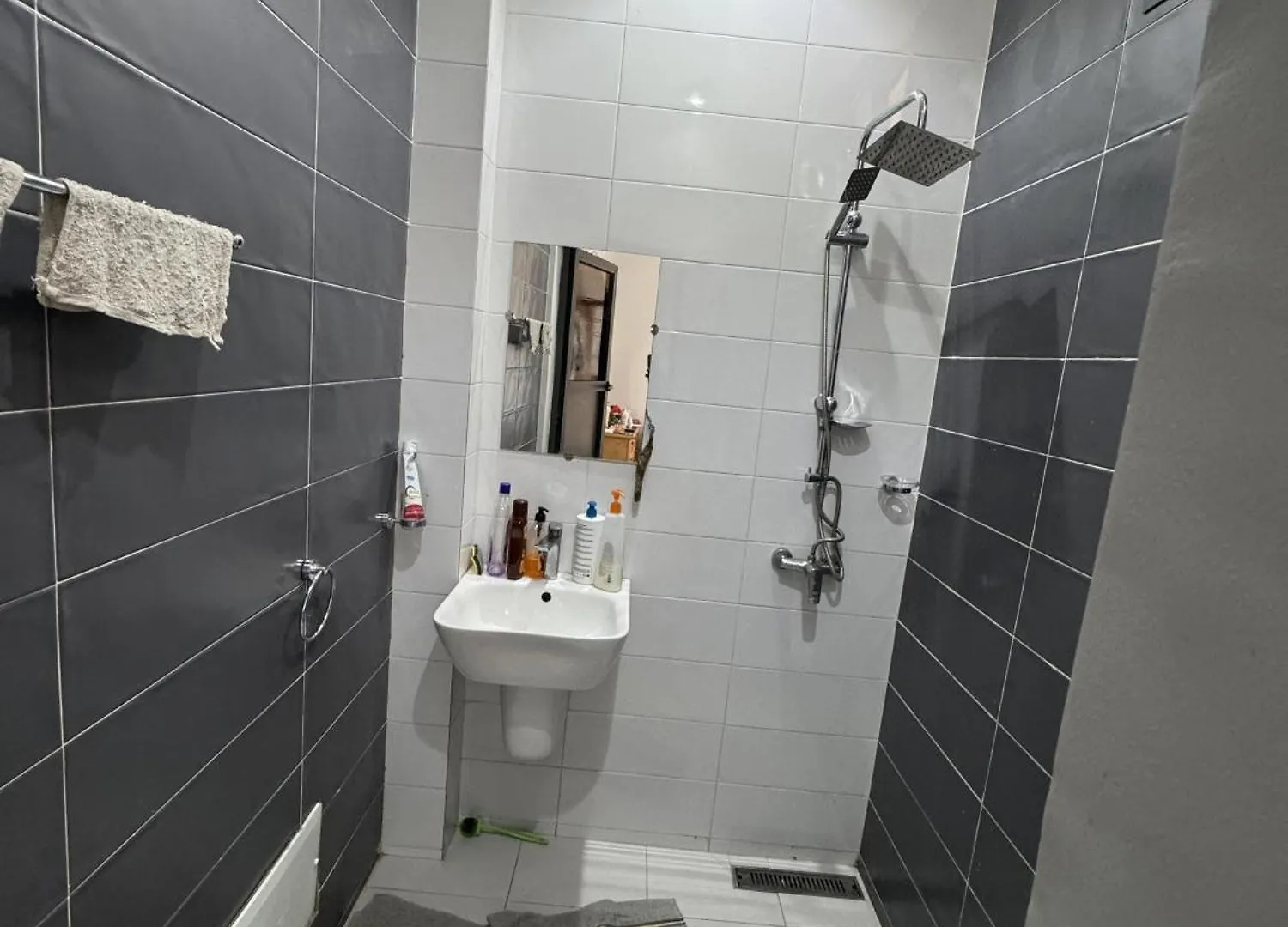 Residences Salsia - Almadies - Studio Rdc Dakar