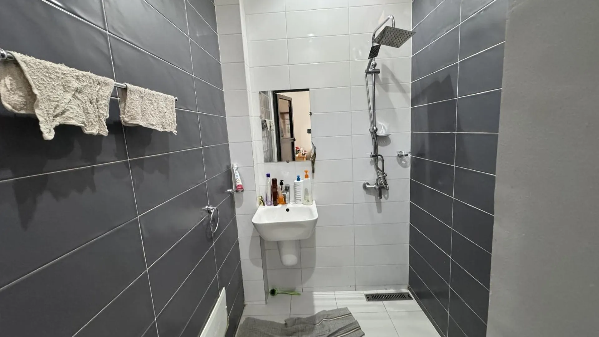 Residences Salsia - Almadies - Studio Rdc Dakar Apartment